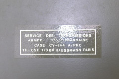 Alimentation AQ-1A