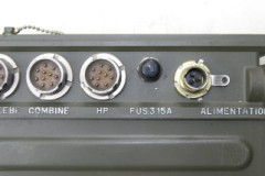 Alimentation AQ-1A