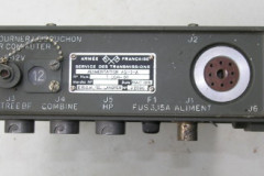 Alimentation AQ-1A