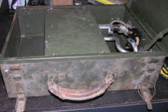 Alimentation PE117
