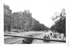 Jeep-a-Strasbourg