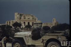Jeep Tunisie