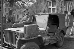 Bad Zwischenahn, Germany, 29 April 1945 