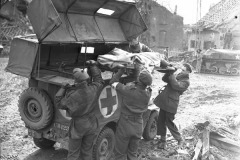 march 1945 Sonsbeck Germany 