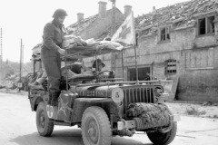 Vaucelles, France, 20 July 1944 