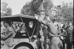 Jeep Paris