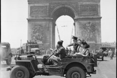 Jeep Paris