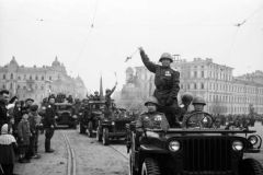 front russe 01.05.1945 