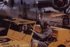 Jeep US en lien avec B24