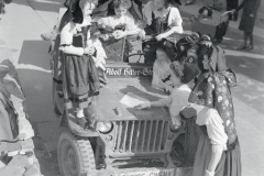 Jeep Strasbourg 1944