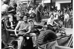 LIberation de Paris Aout 44