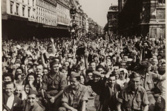 LIberation de Paris Aout 44
