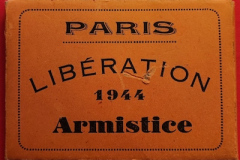 LECLERC Paris Libération 