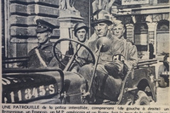 MP GI  Russe Anglais Français