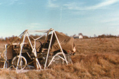1979 8RPIMa jeep Milan CEA
