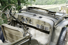 Jeep en Ardèches