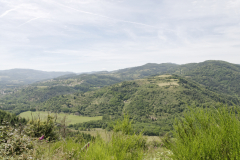 Jeep en Ardèches