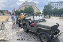 Jeep Balade Paris
