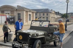Jeep Balade Paris