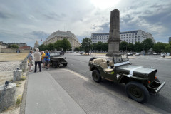 Jeep Balade Paris