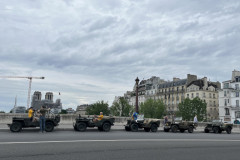 Jeep Balade Paris