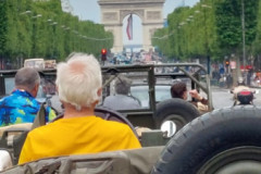 Jeep Balade Paris