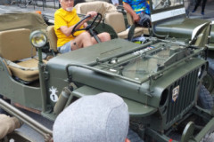 Jeep Balade Paris