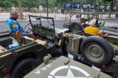 Jeep Balade Paris