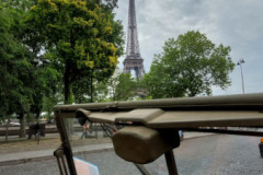 Jeep Balade Paris