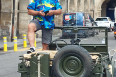 Jeep Balade Paris