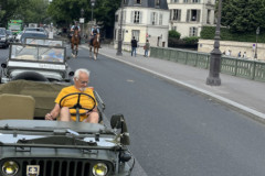 Jeep Balade Paris