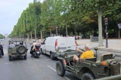 Jeep Balade Paris