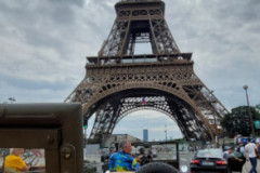 Jeep Balade Paris