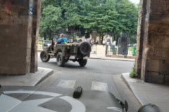 Jeep Balade Paris