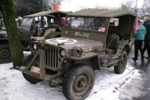 Bastogne 2004