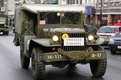 Bastogne 2006