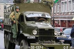 Bastogne 2006