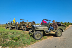 Sortie Beaujolais