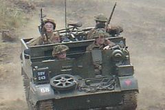 Beltring 2005