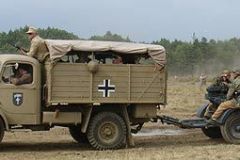 Beltring 2005