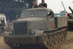 Beltring 2005