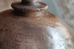 Burette à Huile US Noera