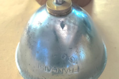 Burette à Huile AF