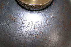 Burette à Huile US Eagle