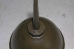 Burette à Huile AF