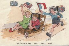 JEEP-CP-Humoristique Enfants
