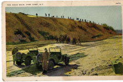 carte postale bantam brc60