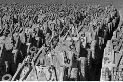 jeep OKinawa 1949