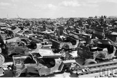 jeep OKinawa 1949