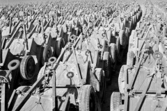 jeep OKinawa 1949